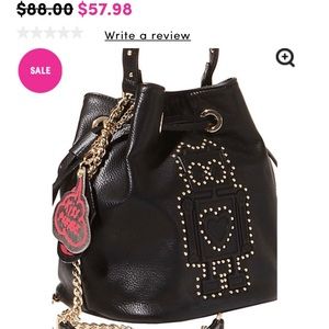 🎀Betsey Johnson🎀